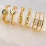 Elegant Bracelet Jewelry for Women ✨