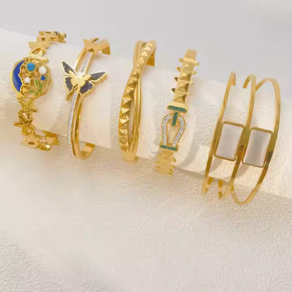 Elegant Bracelet Jewelry for Women ✨