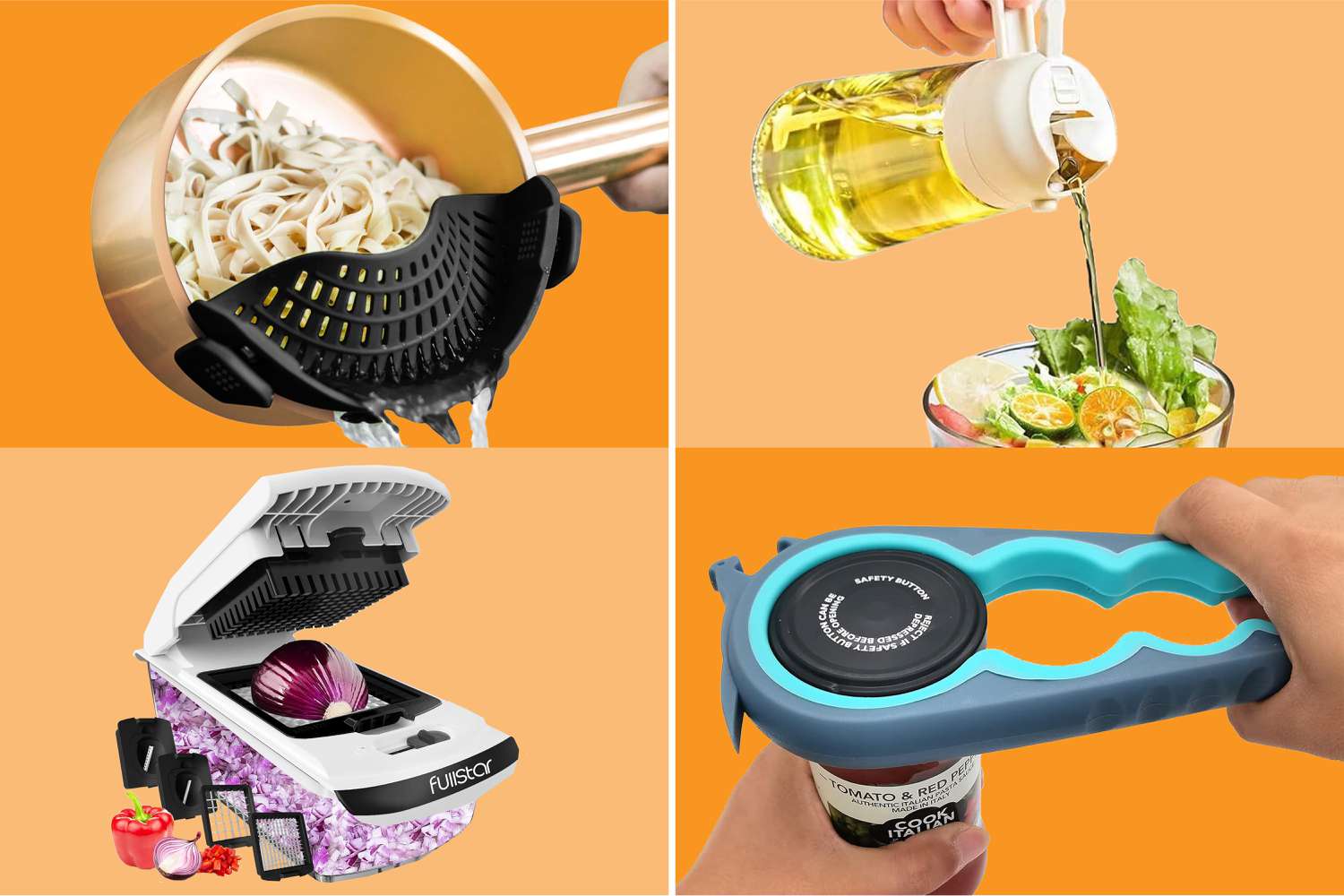 Kitchen Items