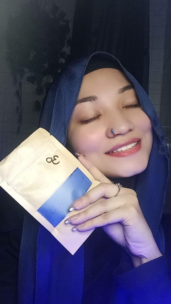 100% Original Nila Powder 50g [Trusted By Influencers]