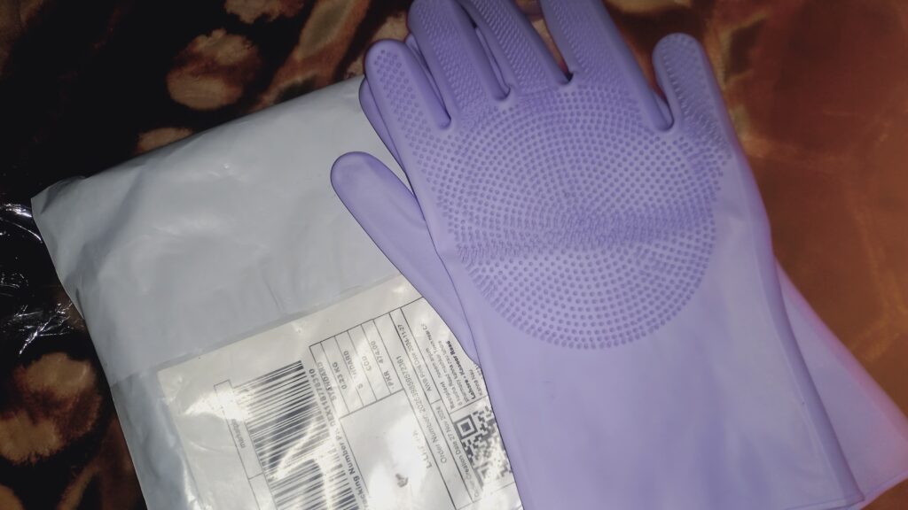 Image #1 from Fareeha Parveez